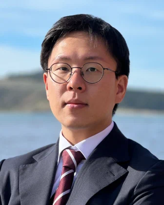 Portrait of Ohjae Gowen